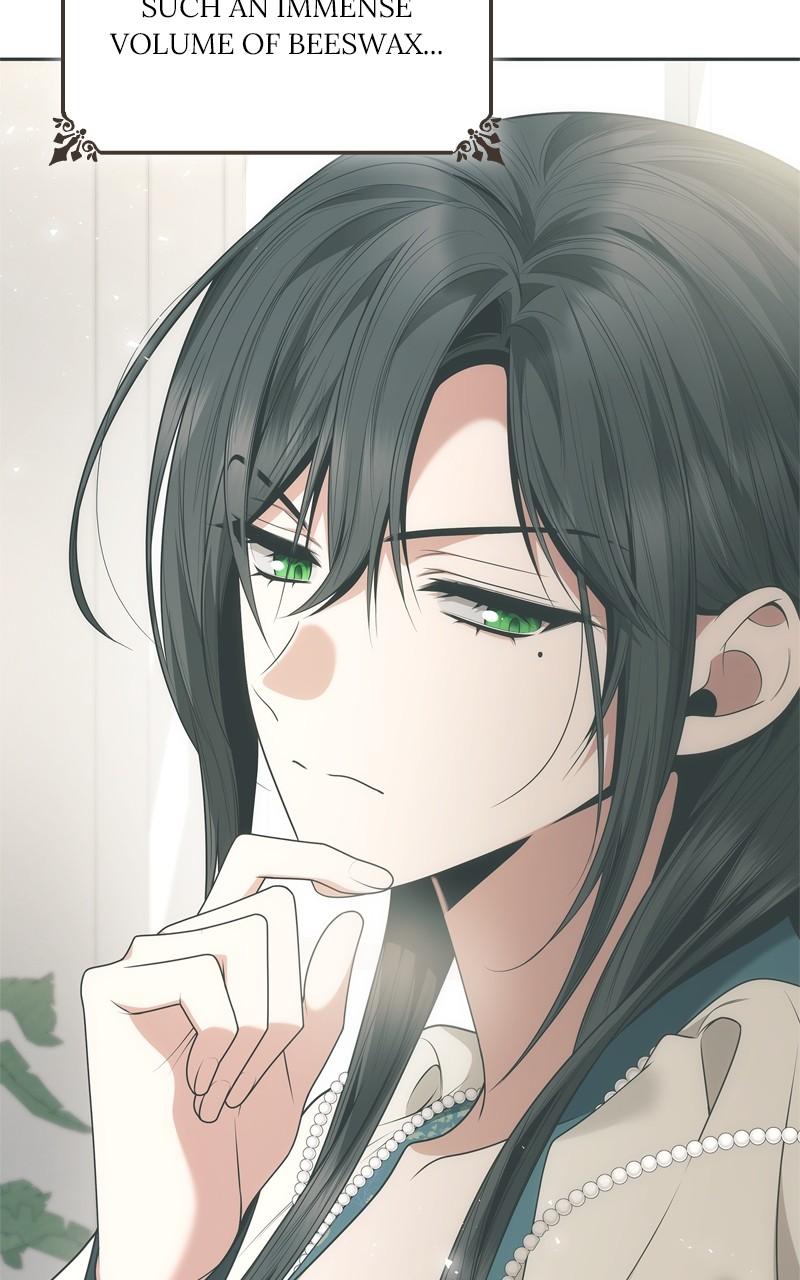 I'm the Queen in This Life Chap 107 - Next Chap 108