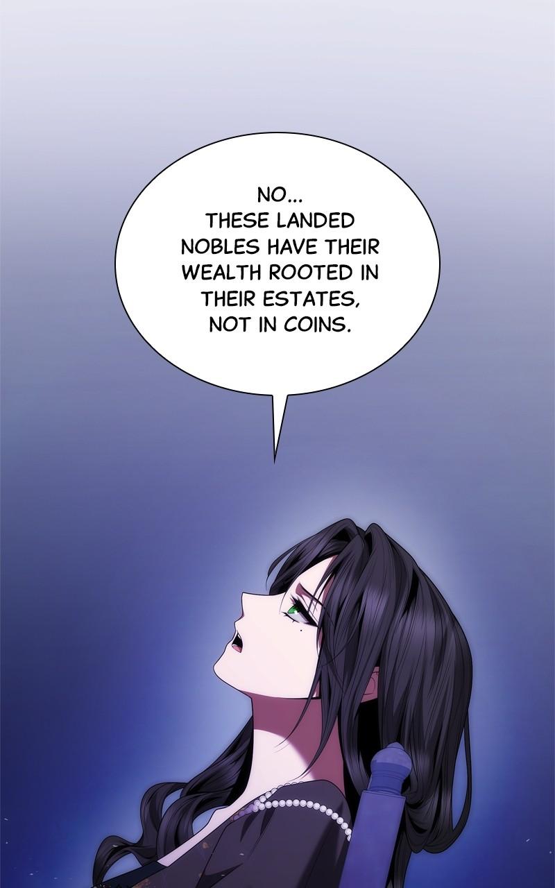 I'm the Queen in This Life Chap 107 - Next Chap 108