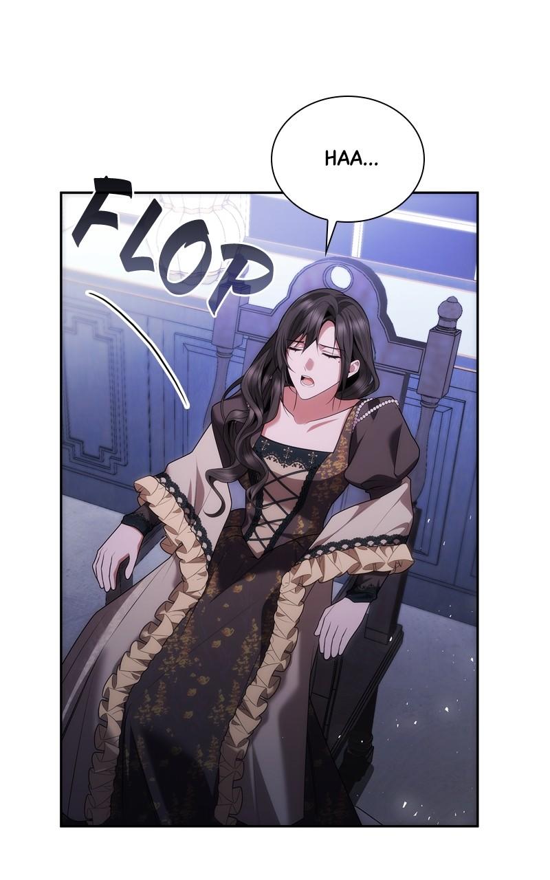I'm the Queen in This Life Chap 107 - Next Chap 108