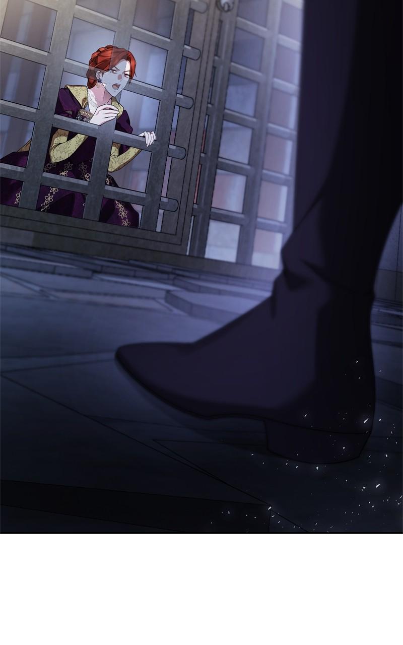 I'm the Queen in This Life Chap 107 - Next Chap 108
