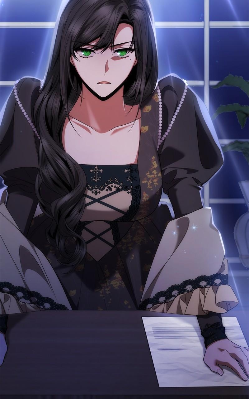 I'm the Queen in This Life Chap 107 - Next Chap 108