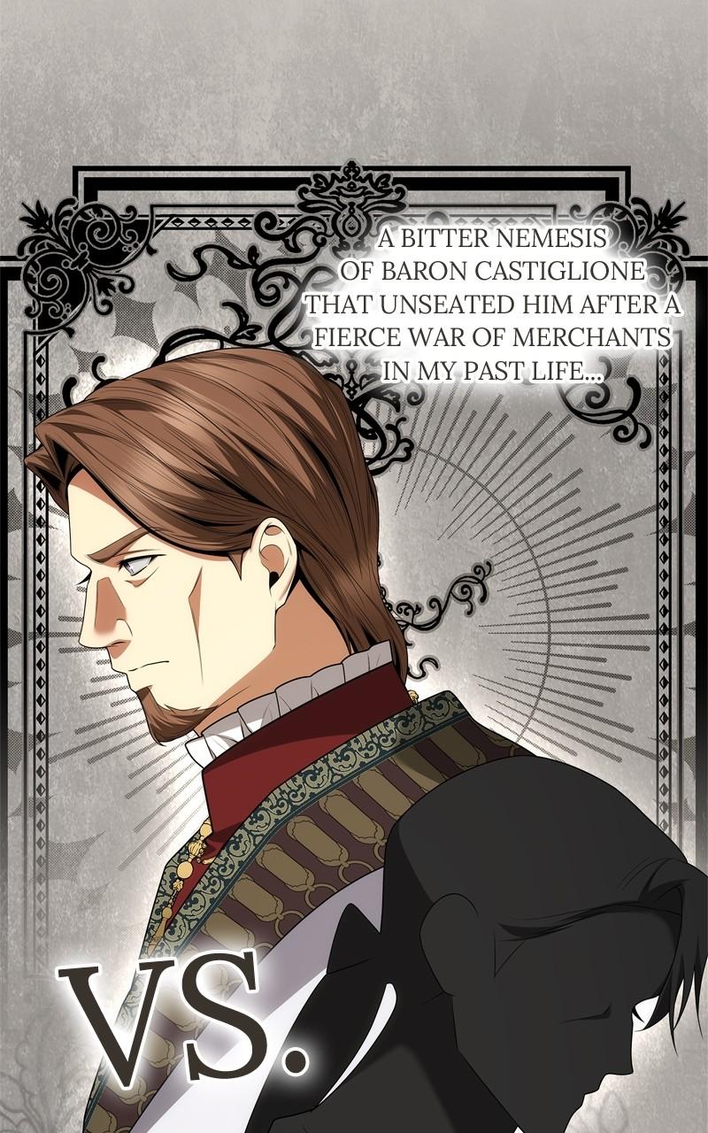 I'm the Queen in This Life Chap 107 - Next Chap 108