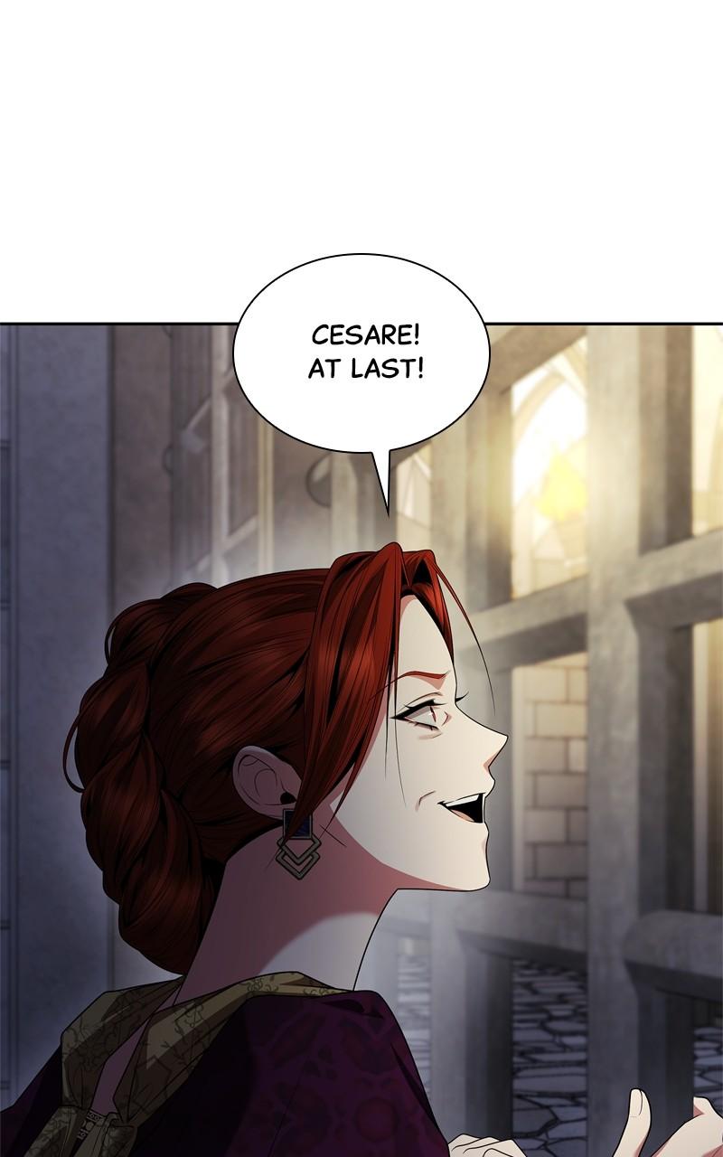 I'm the Queen in This Life Chap 107 - Next Chap 108