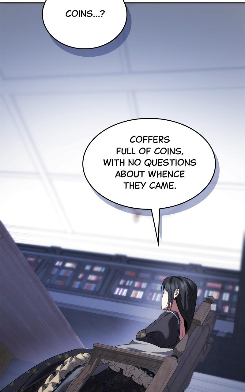 I'm the Queen in This Life Chap 107 - Next Chap 108