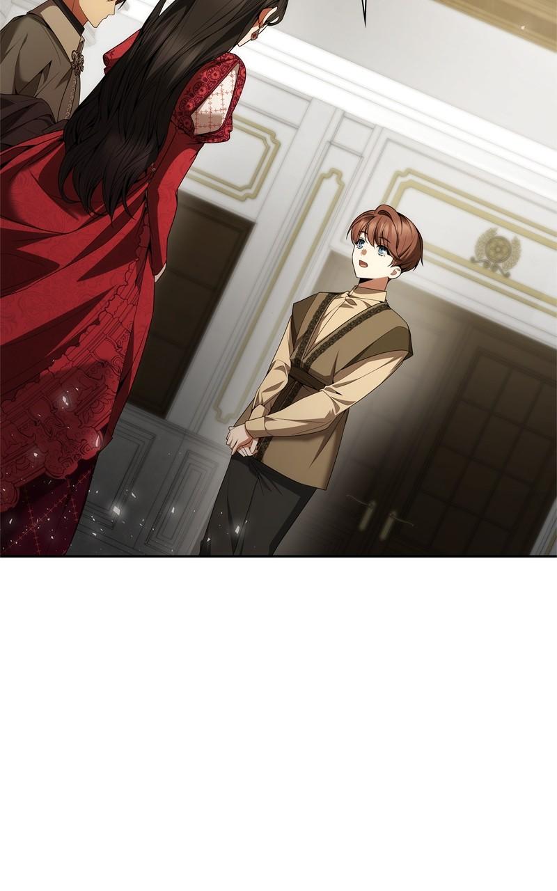 I'm the Queen in This Life Chap 107 - Next Chap 108