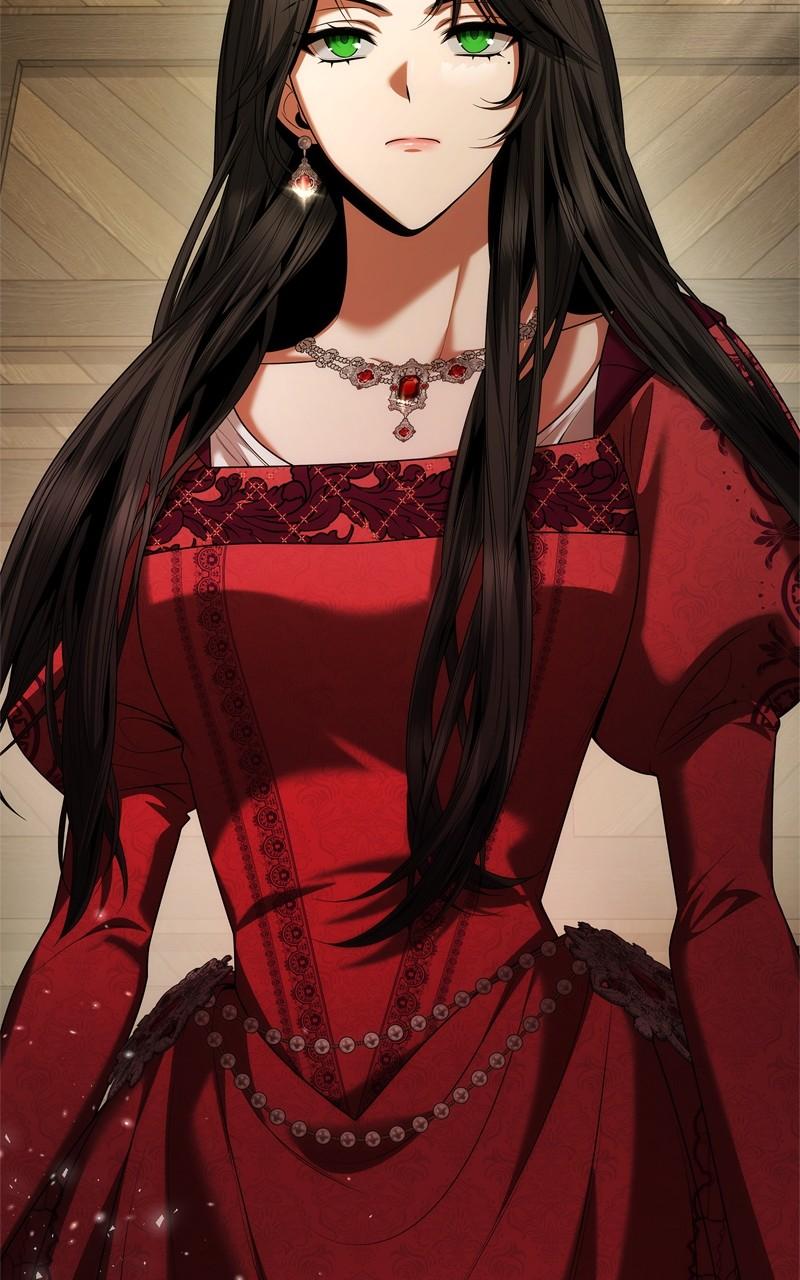 I'm the Queen in This Life Chap 107 - Next Chap 108