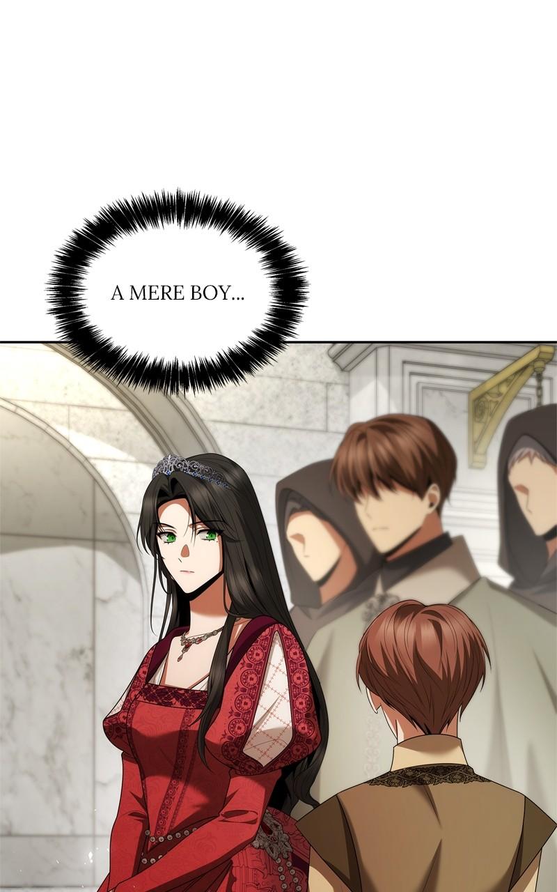 I'm the Queen in This Life Chap 107 - Next Chap 108