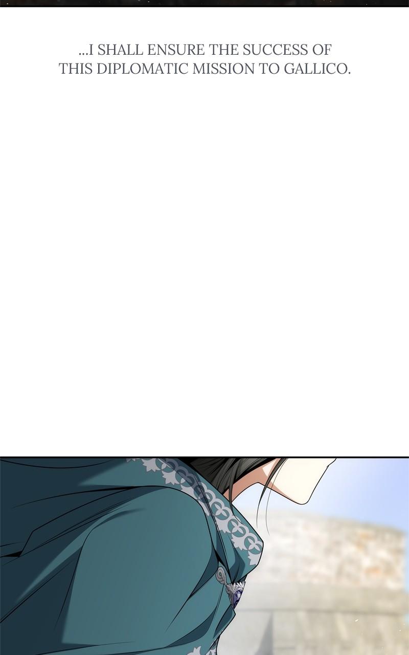 I'm the Queen in This Life Chap 104 - Next Chap 105