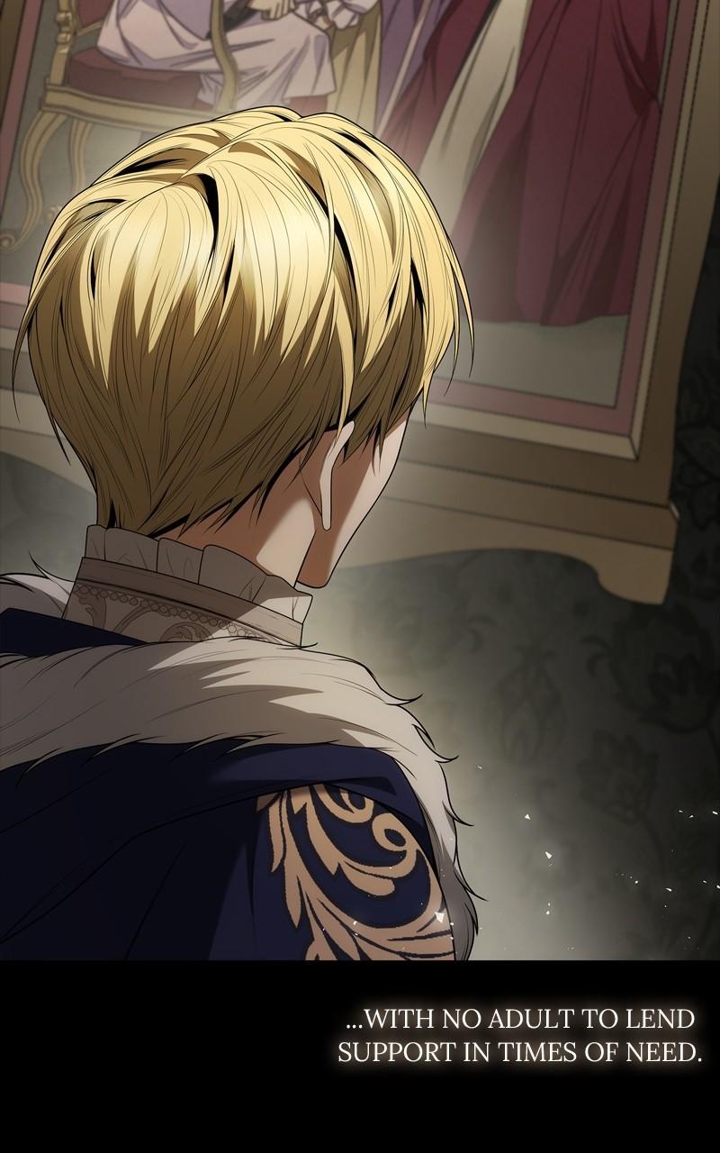 I'm the Queen in This Life Chap 104 - Next Chap 105