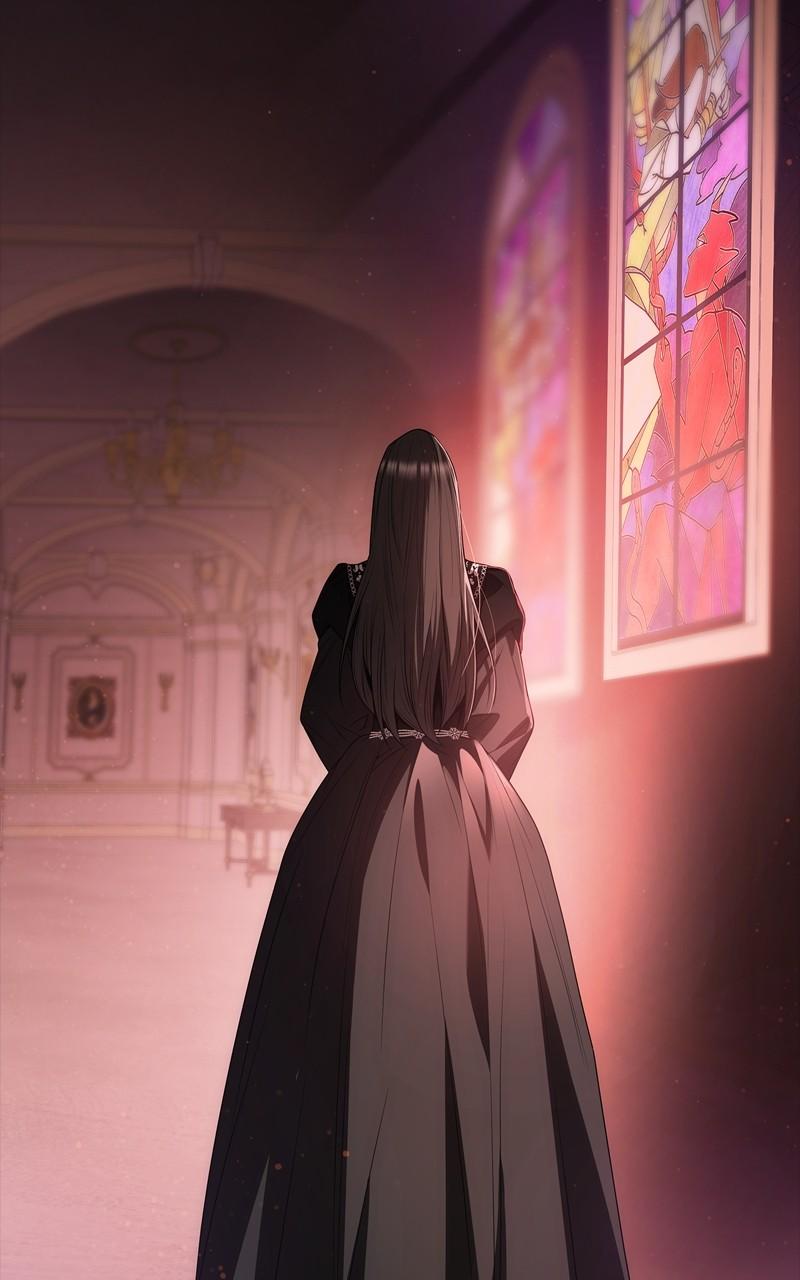 I'm the Queen in This Life Chap 104 - Next Chap 105