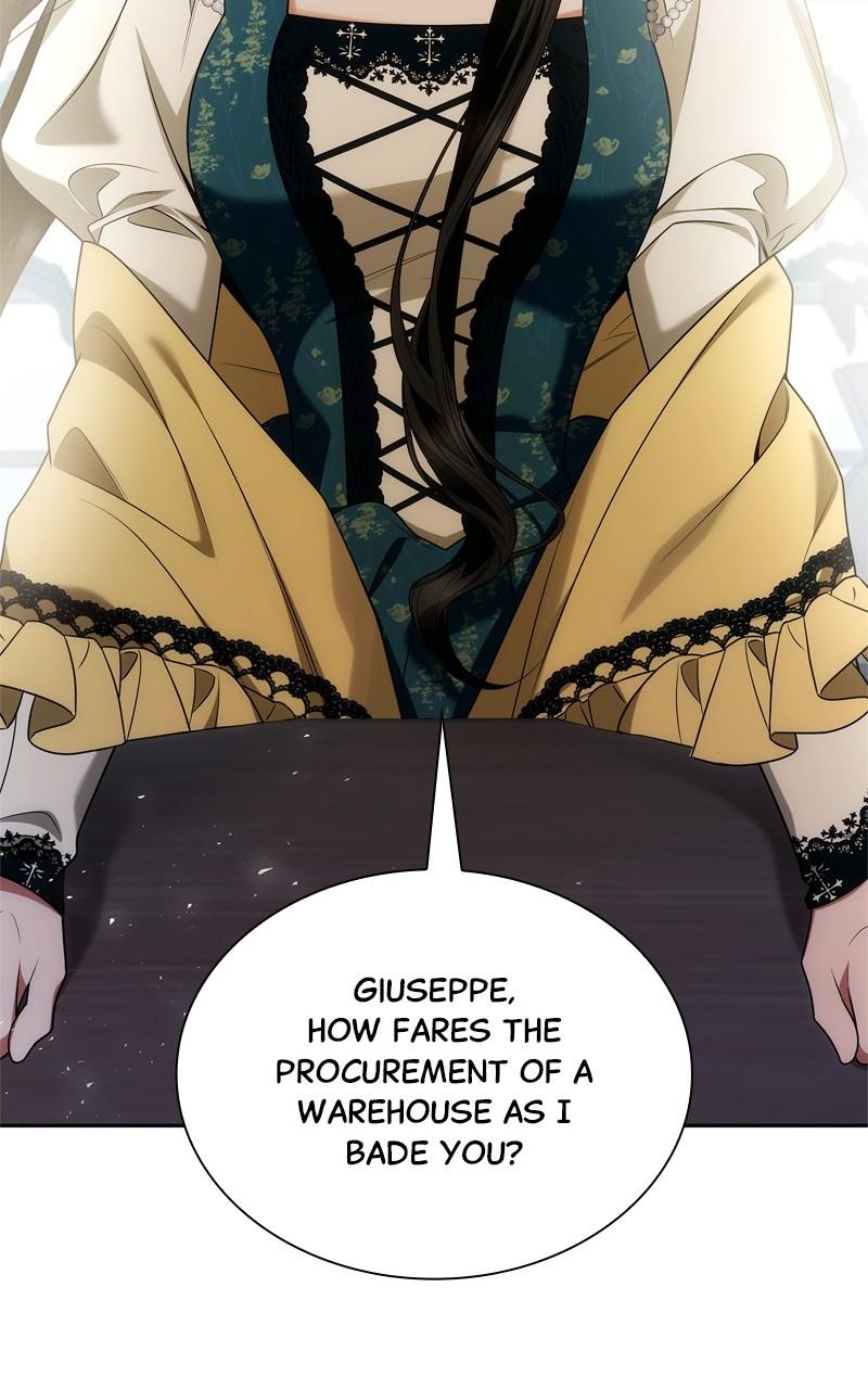 I'm the Queen in This Life Chap 105 - Next Chap 106