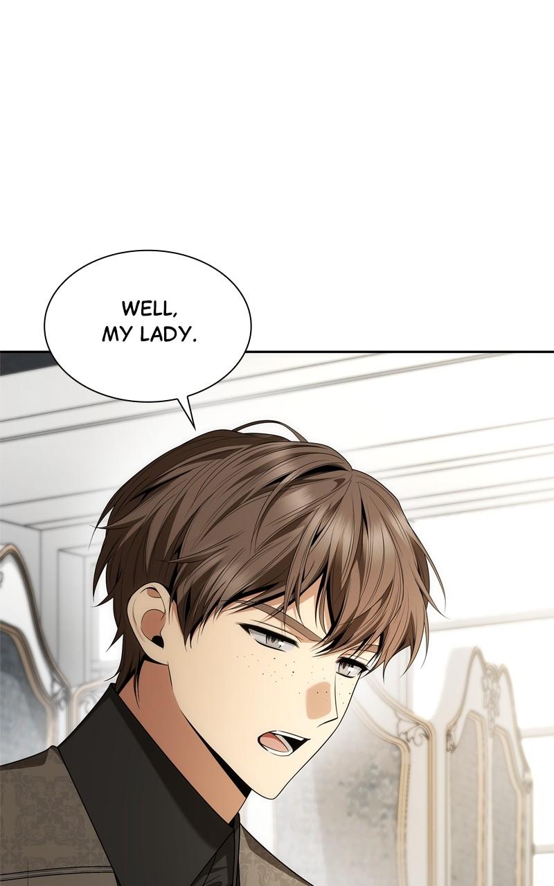 I'm the Queen in This Life Chap 105 - Next Chap 106