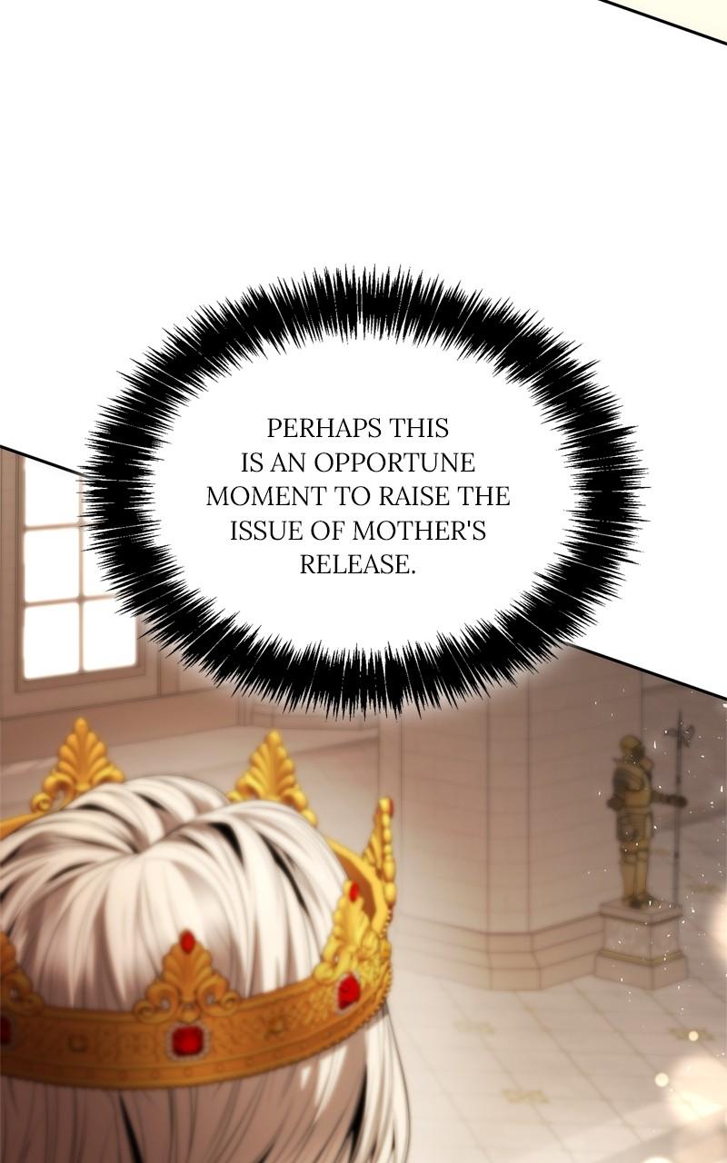 I'm the Queen in This Life Chap 105 - Next Chap 106