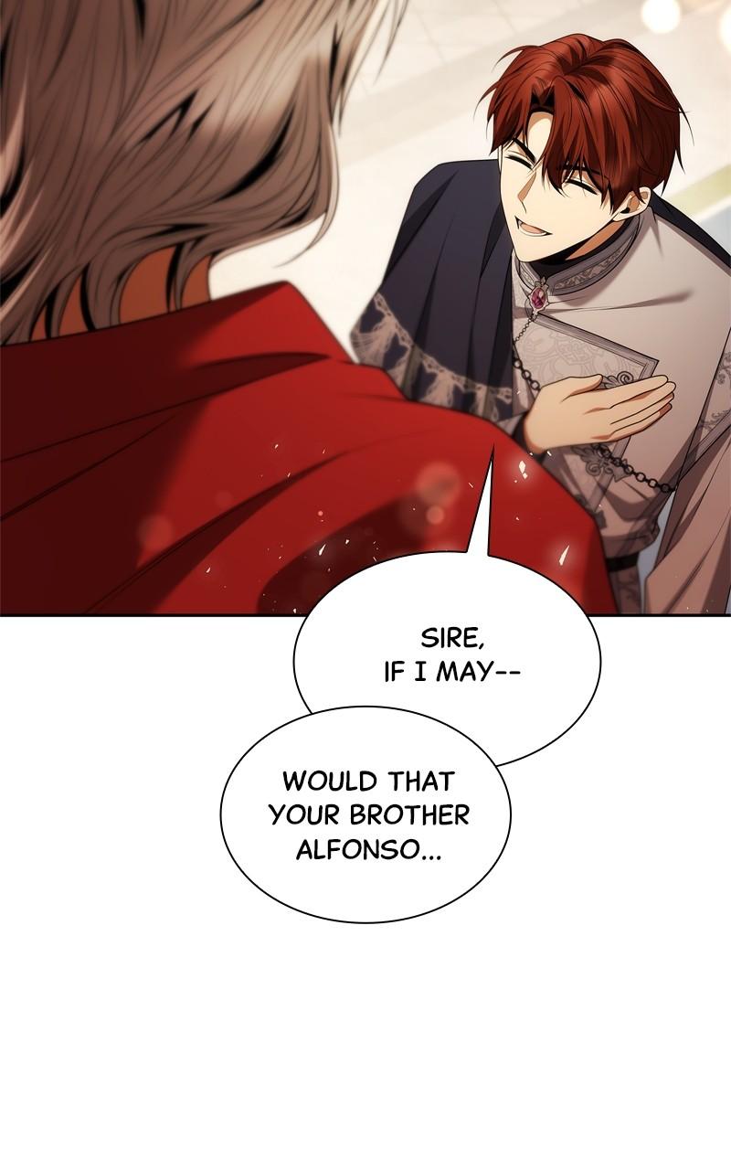 I'm the Queen in This Life Chap 105 - Next Chap 106