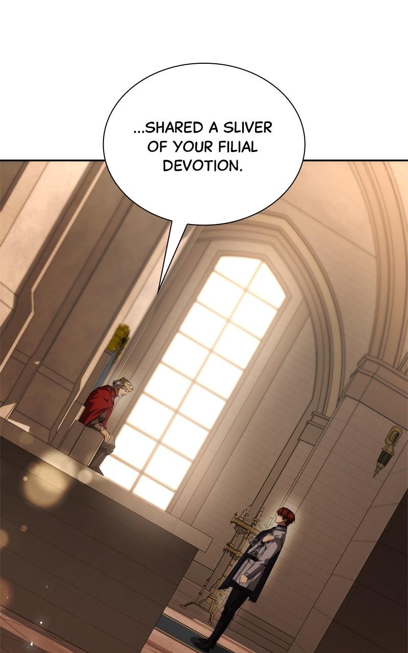 I'm the Queen in This Life Chap 105 - Next Chap 106