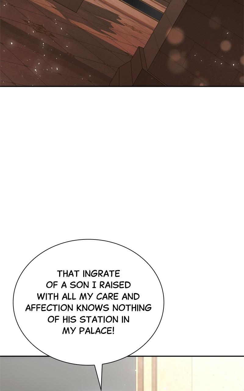 I'm the Queen in This Life Chap 105 - Next Chap 106