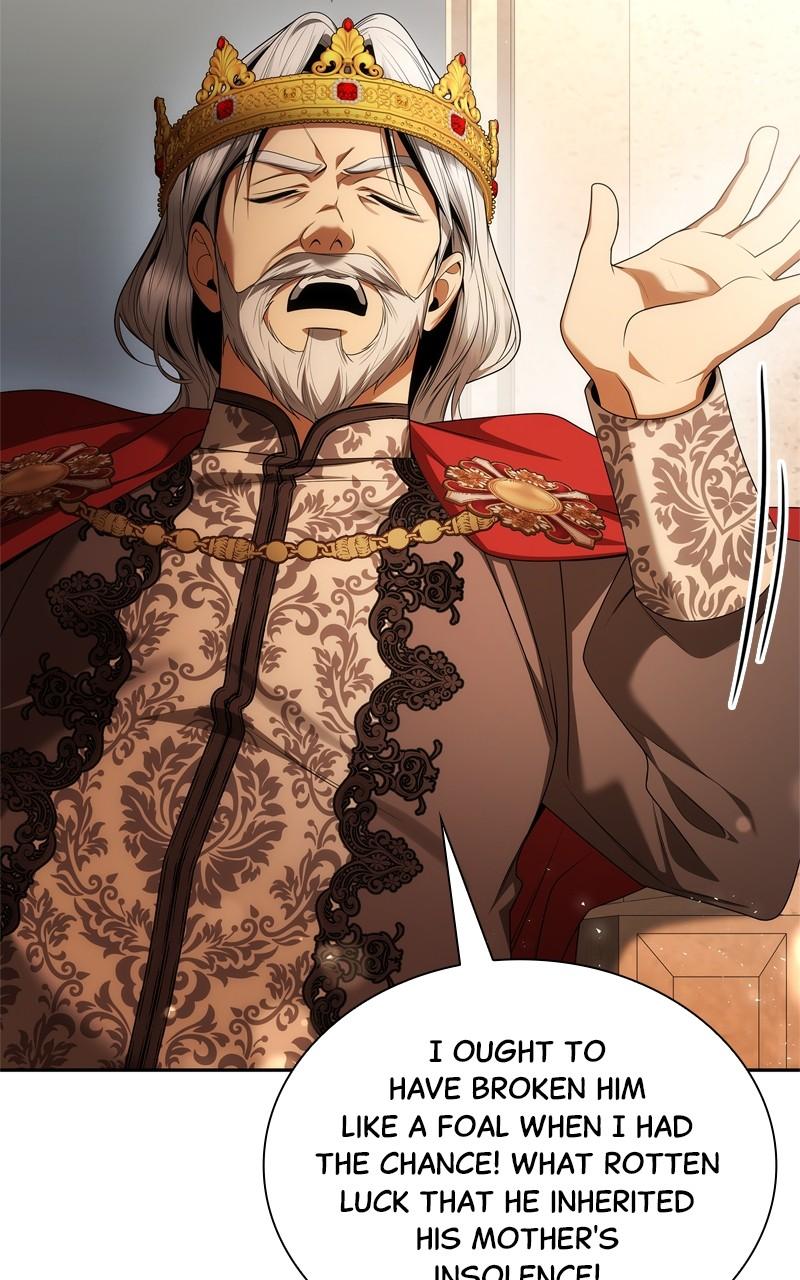 I'm the Queen in This Life Chap 105 - Next Chap 106