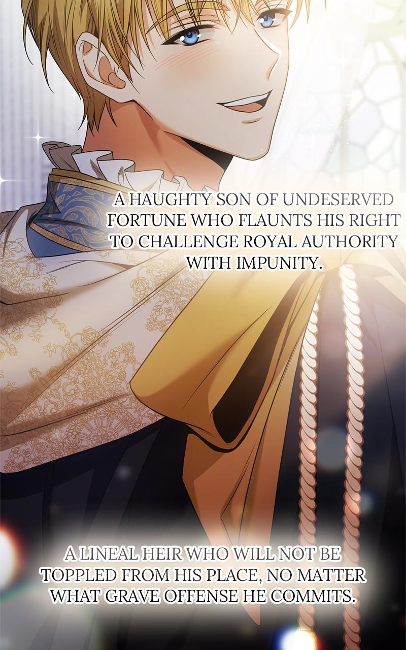 I'm the Queen in This Life Chap 105 - Next Chap 106