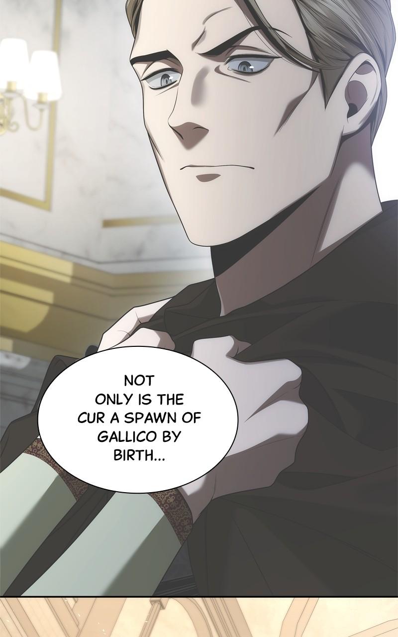 I'm the Queen in This Life Chap 105 - Next Chap 106
