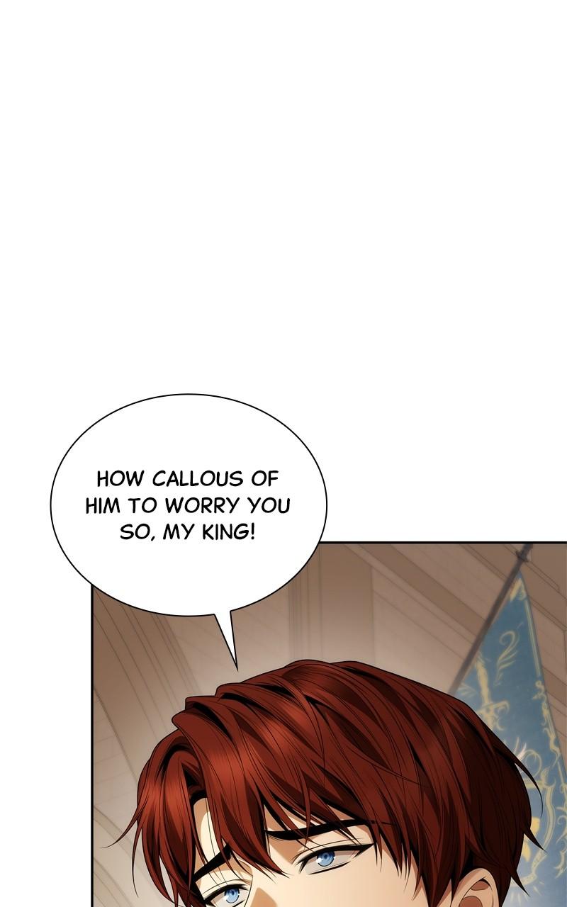 I'm the Queen in This Life Chap 105 - Next Chap 106