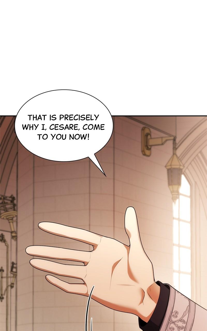 I'm the Queen in This Life Chap 105 - Next Chap 106