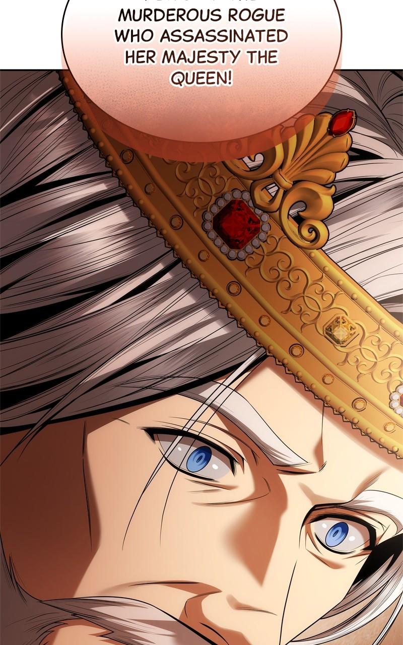 I'm the Queen in This Life Chap 105 - Next Chap 106