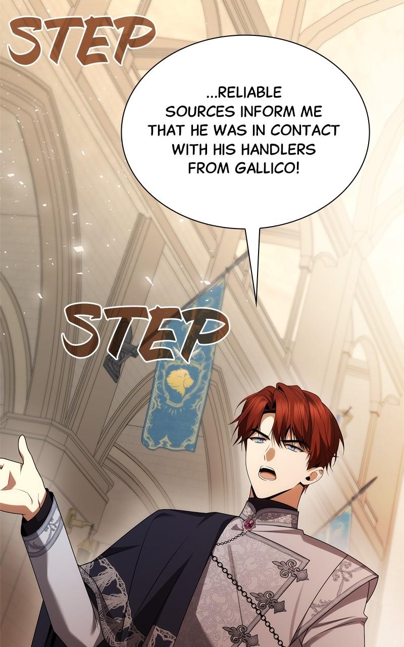 I'm the Queen in This Life Chap 105 - Next Chap 106