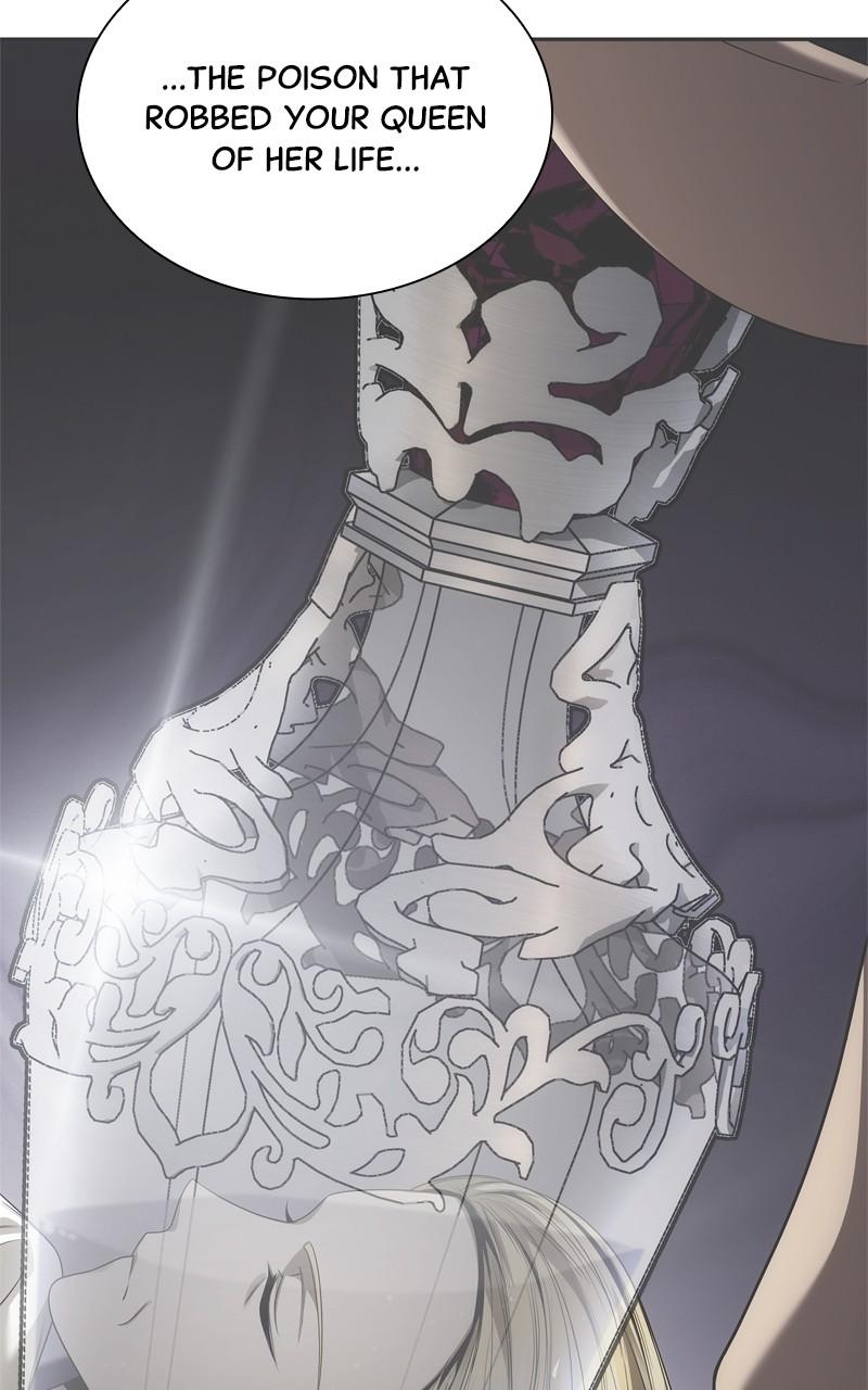 I'm the Queen in This Life Chap 105 - Next Chap 106