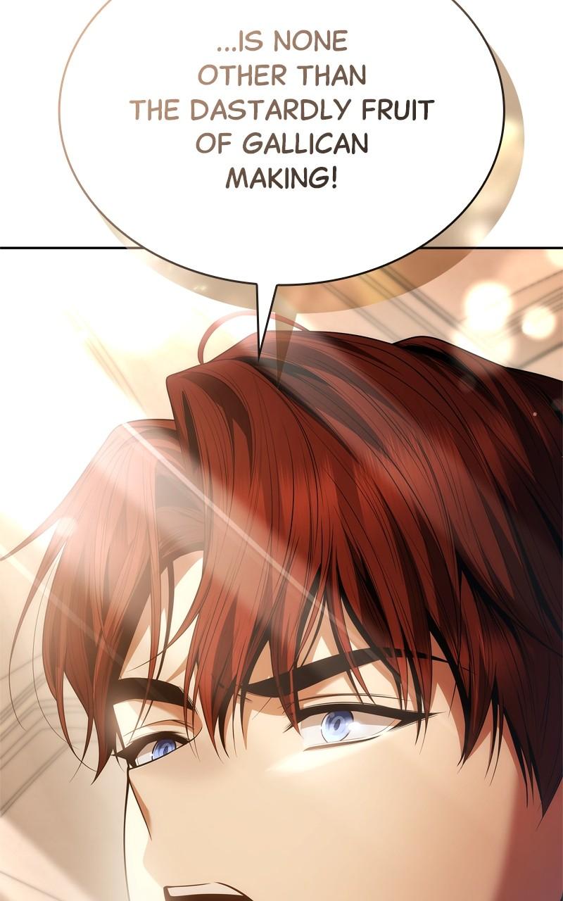 I'm the Queen in This Life Chap 105 - Next Chap 106
