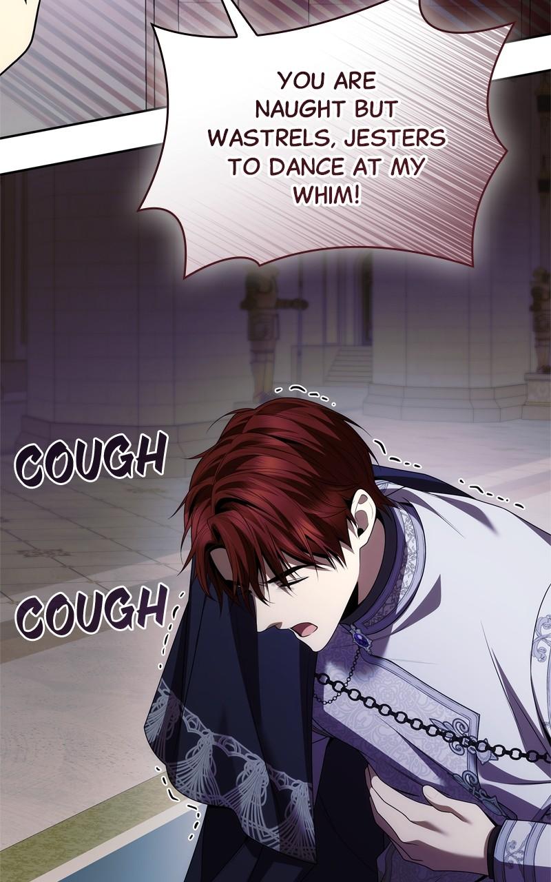 I'm the Queen in This Life Chap 105 - Next Chap 106