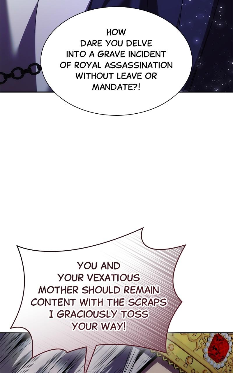 I'm the Queen in This Life Chap 105 - Next Chap 106