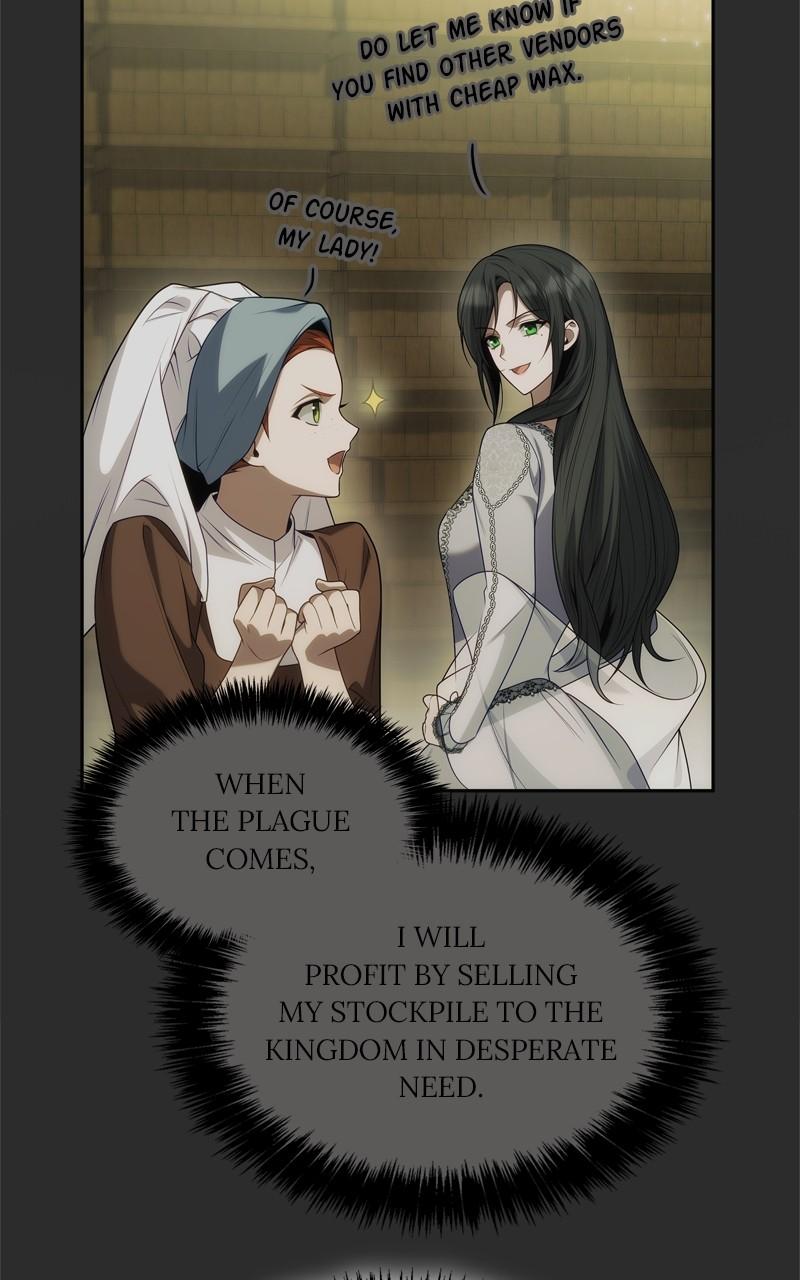 I'm the Queen in This Life Chap 105 - Next Chap 106