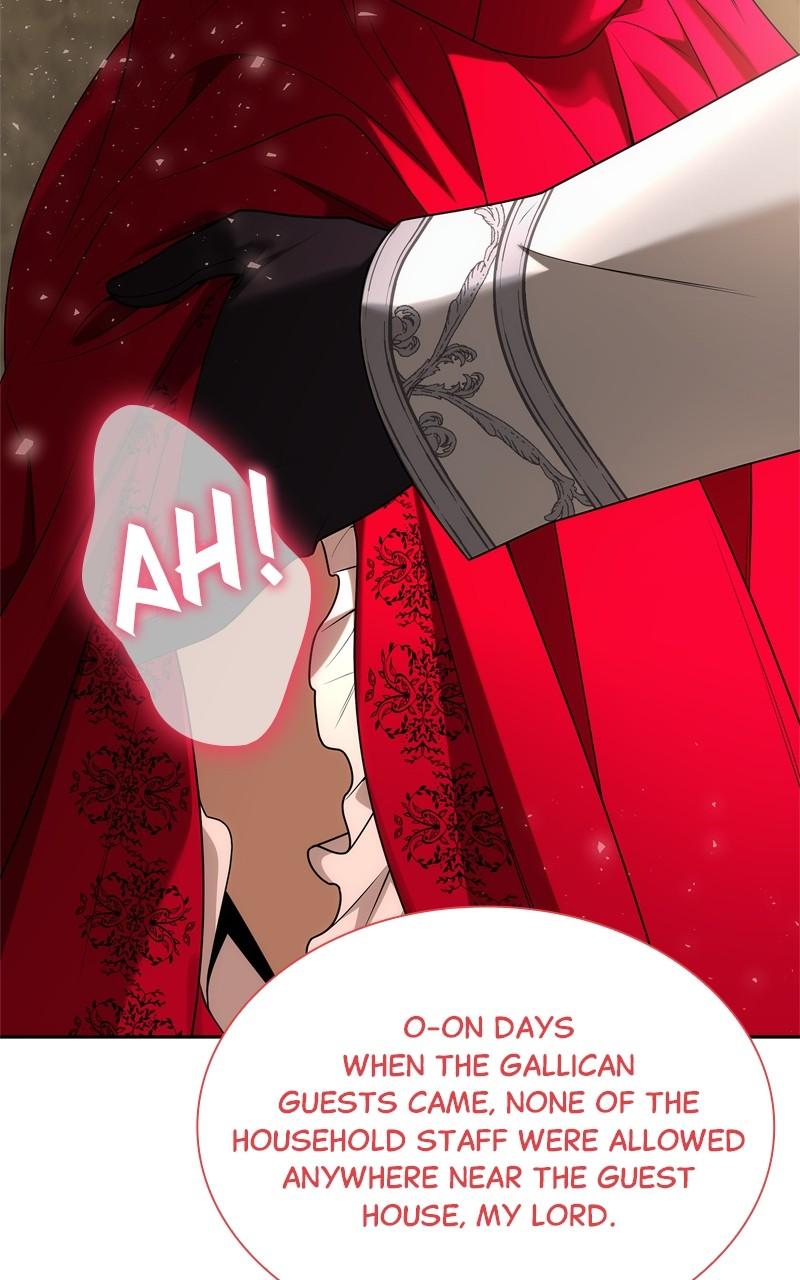 I'm the Queen in This Life Chap 105 - Next Chap 106