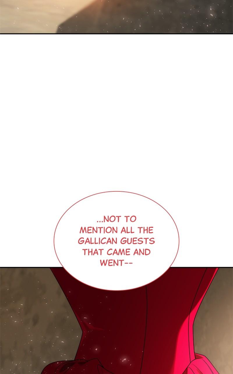 I'm the Queen in This Life Chap 105 - Next Chap 106