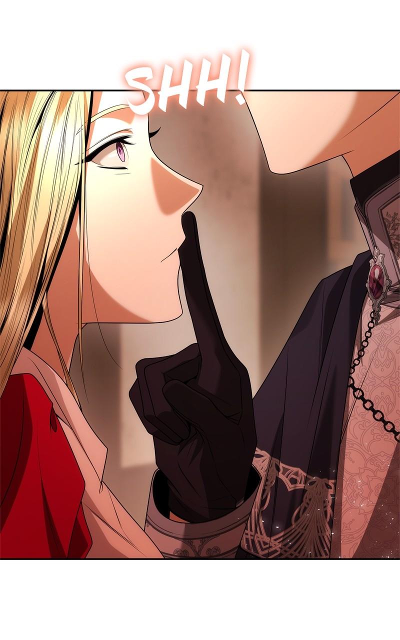 I'm the Queen in This Life Chap 105 - Next Chap 106