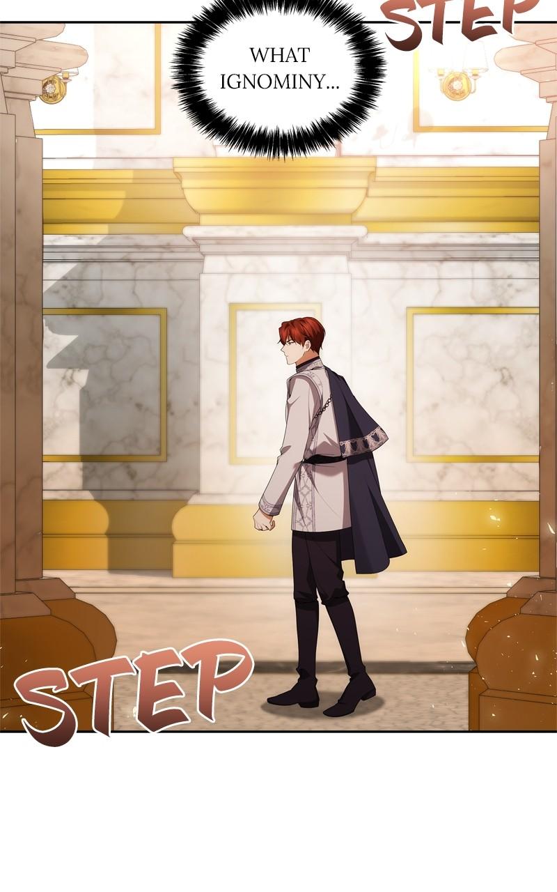 I'm the Queen in This Life Chap 105 - Next Chap 106