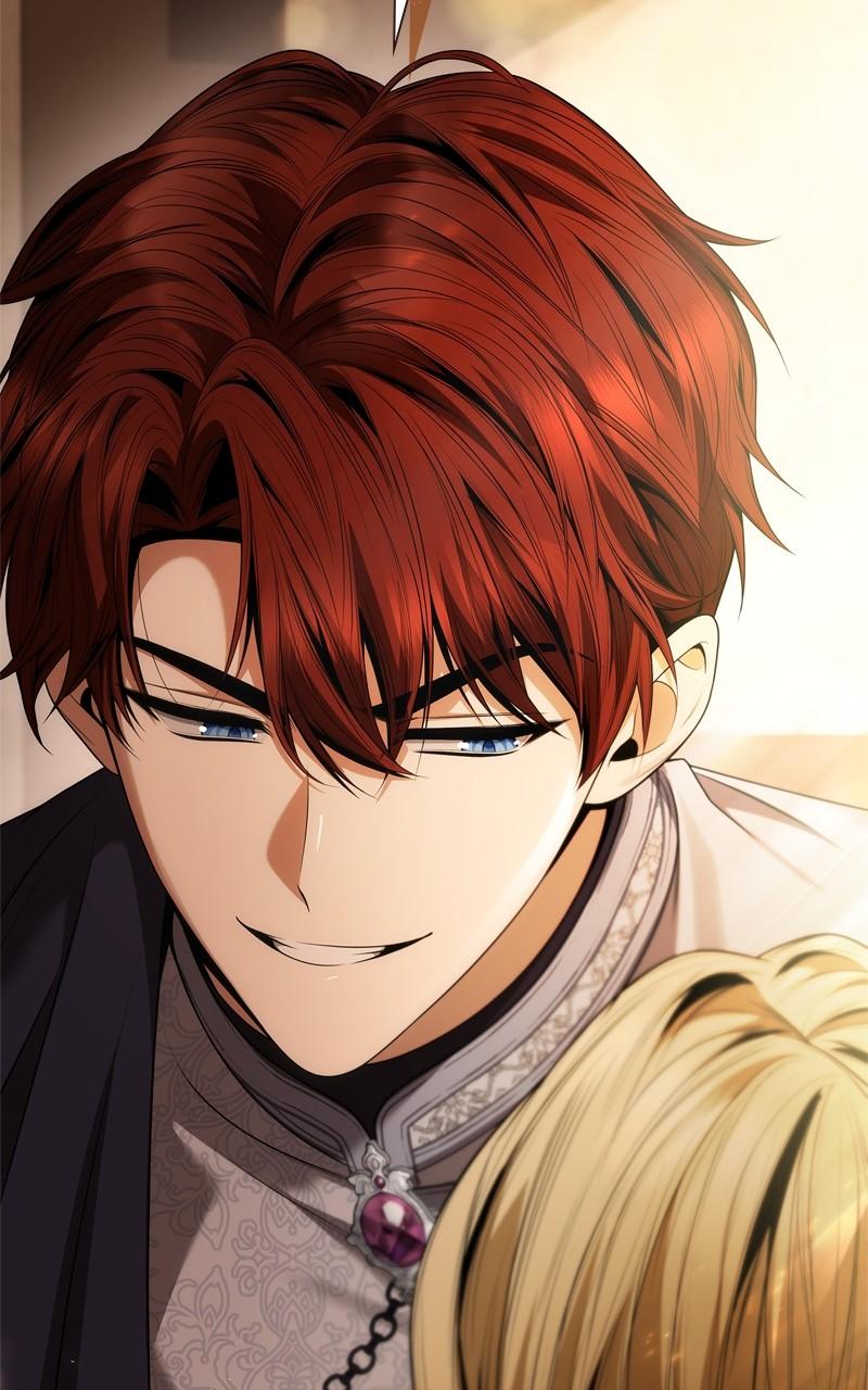 I'm the Queen in This Life Chap 105 - Next Chap 106