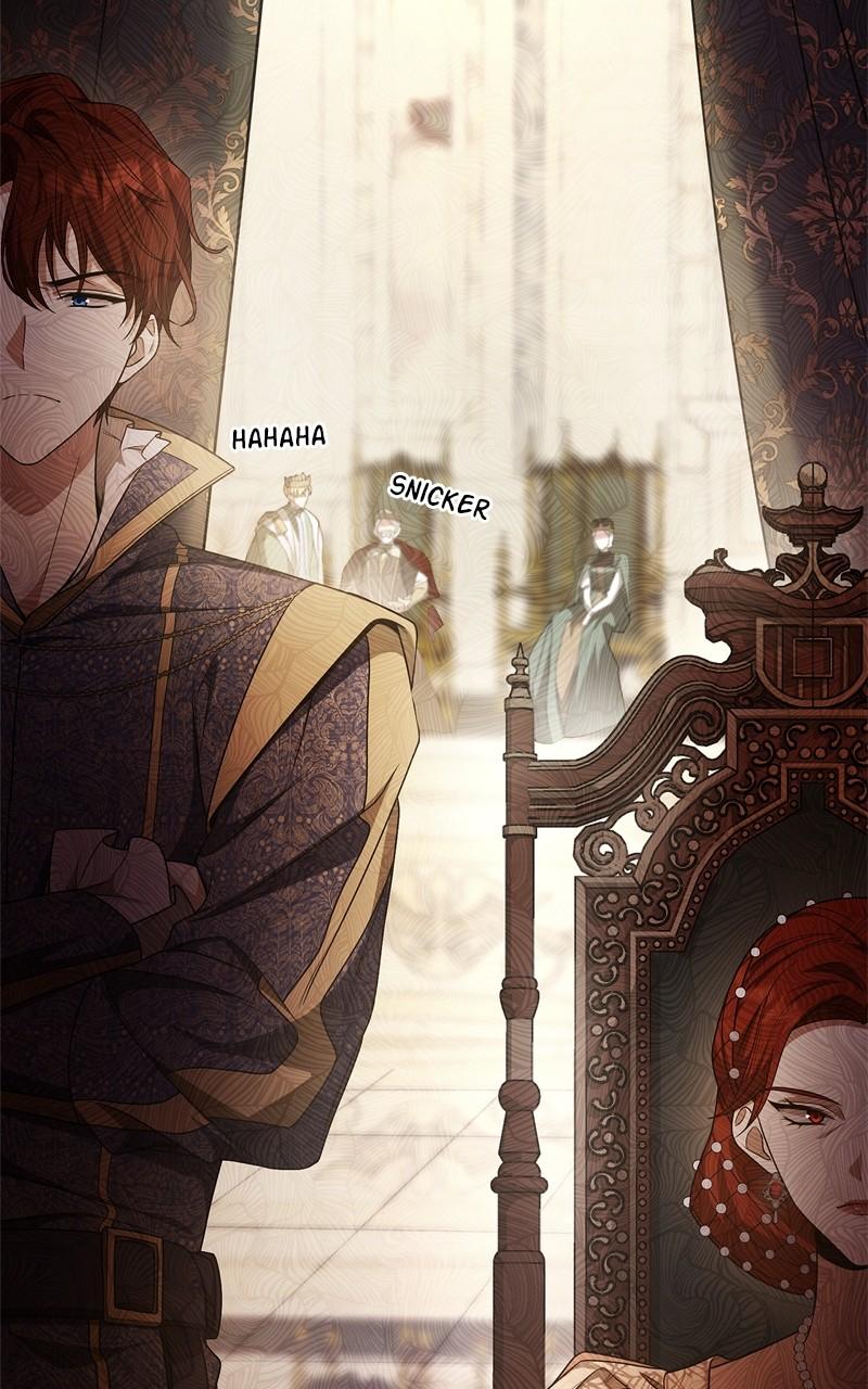 I'm the Queen in This Life Chap 105 - Next Chap 106