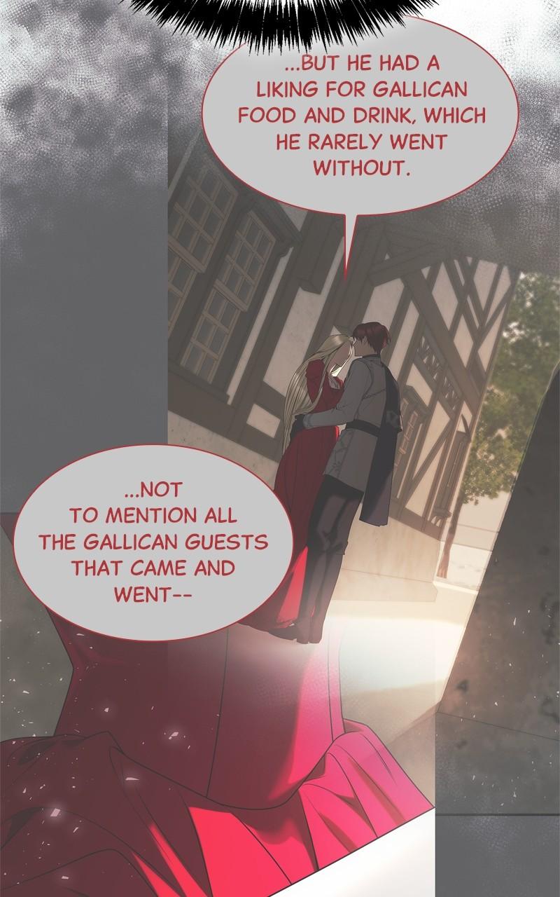 I'm the Queen in This Life Chap 105 - Next Chap 106