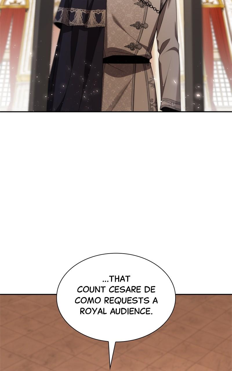 I'm the Queen in This Life Chap 105 - Next Chap 106