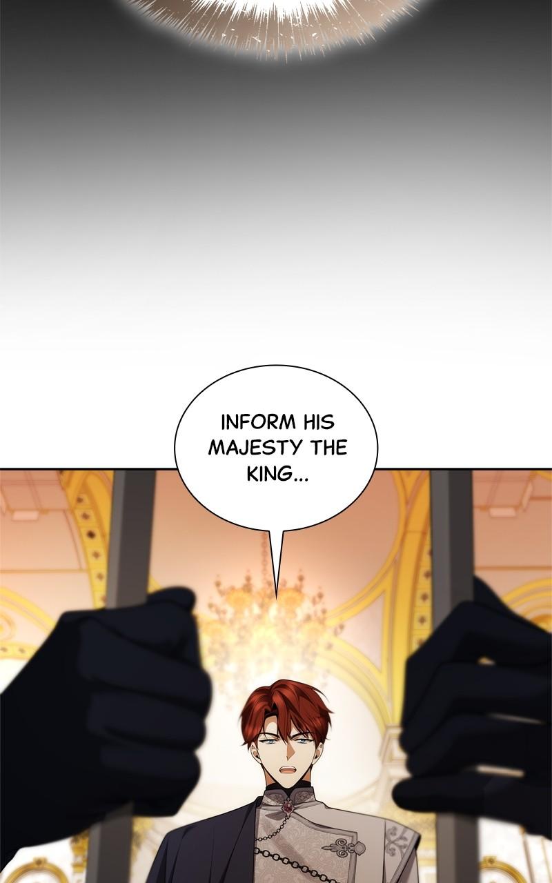 I'm the Queen in This Life Chap 105 - Next Chap 106
