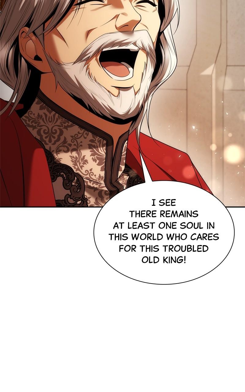 I'm the Queen in This Life Chap 105 - Next Chap 106