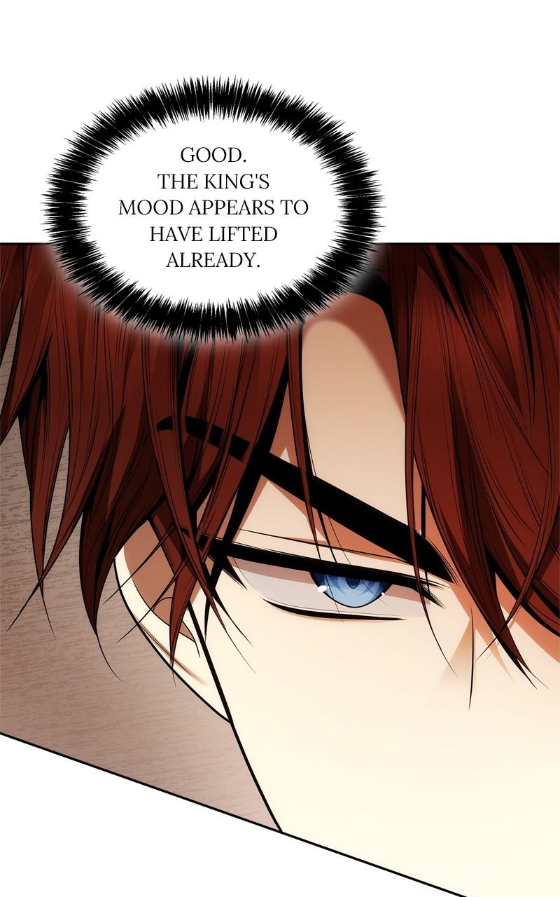 I'm the Queen in This Life Chap 105 - Next Chap 106