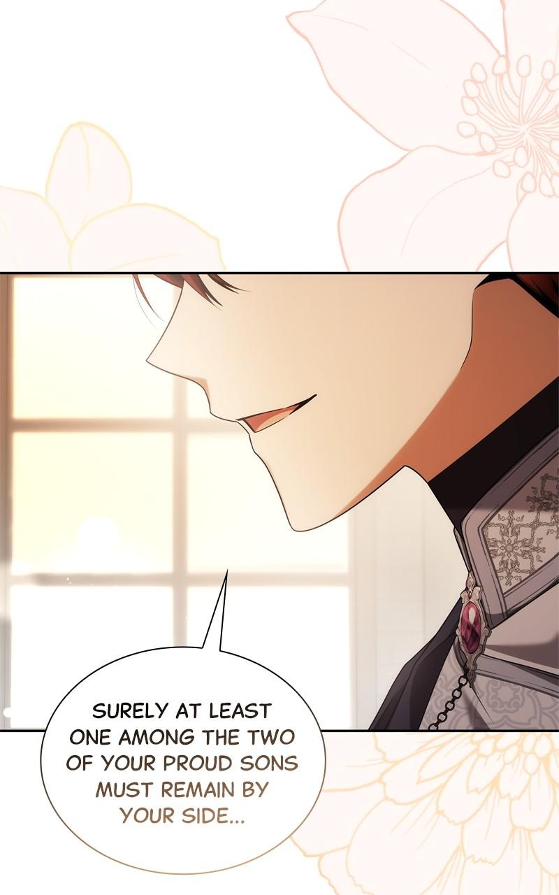 I'm the Queen in This Life Chap 105 - Next Chap 106