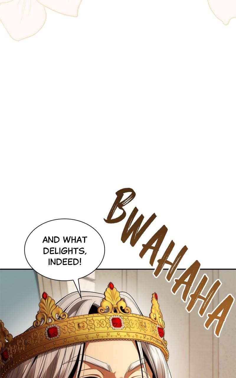 I'm the Queen in This Life Chap 105 - Next Chap 106