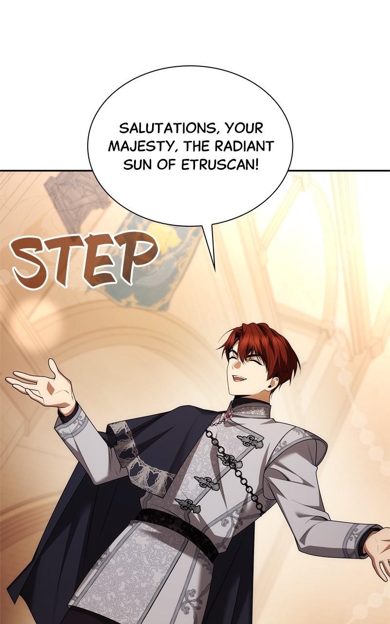 I'm the Queen in This Life Chap 105 - Next Chap 106