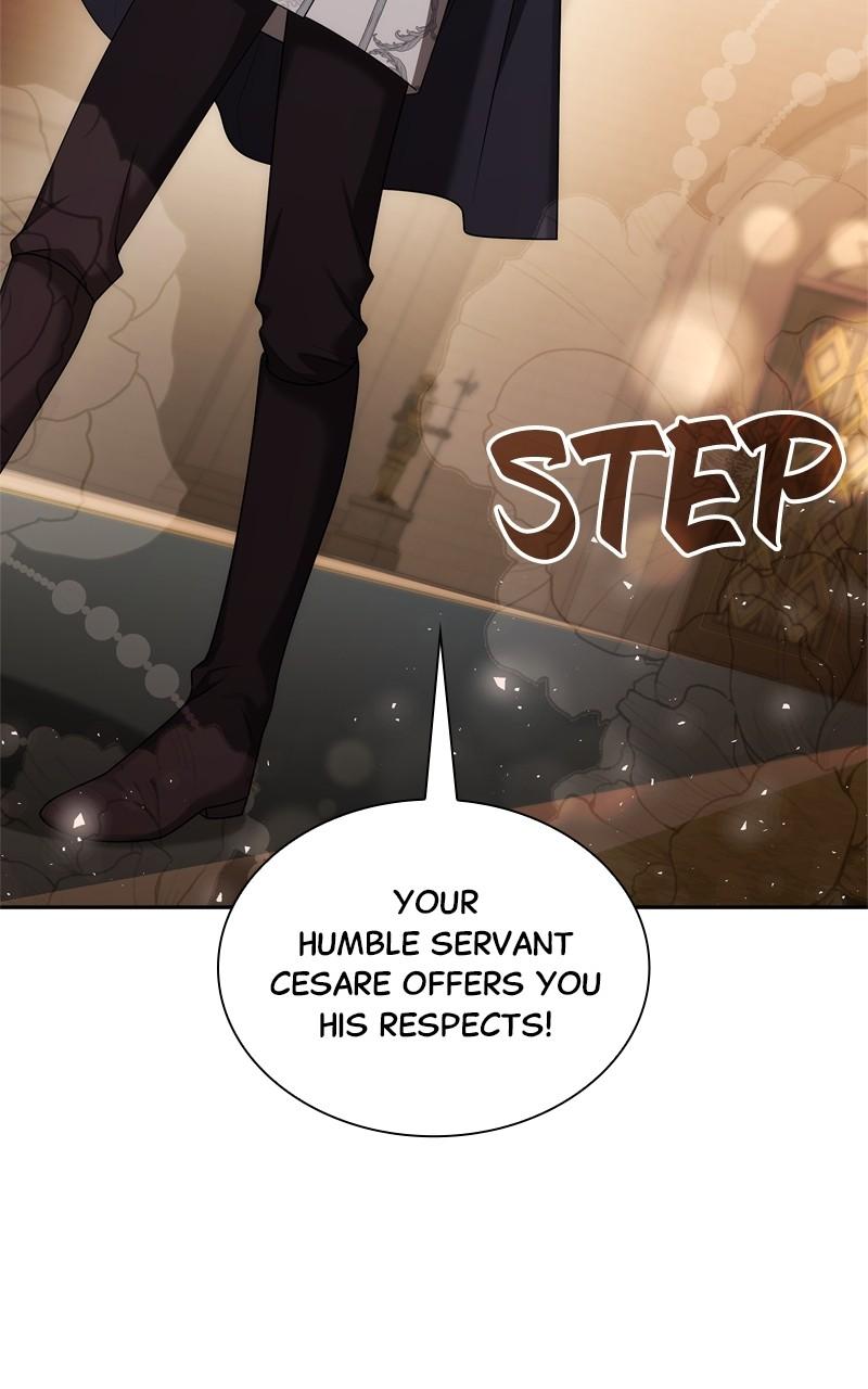 I'm the Queen in This Life Chap 105 - Next Chap 106
