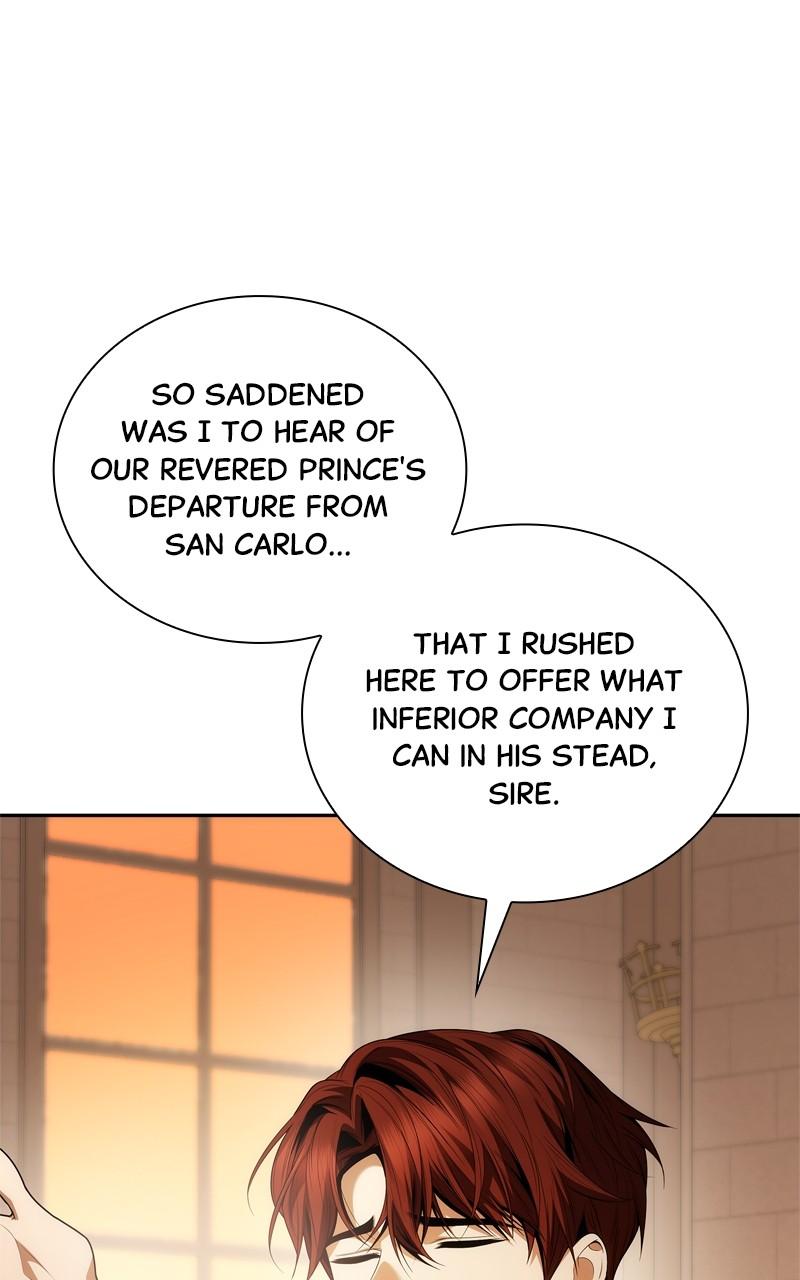 I'm the Queen in This Life Chap 105 - Next Chap 106