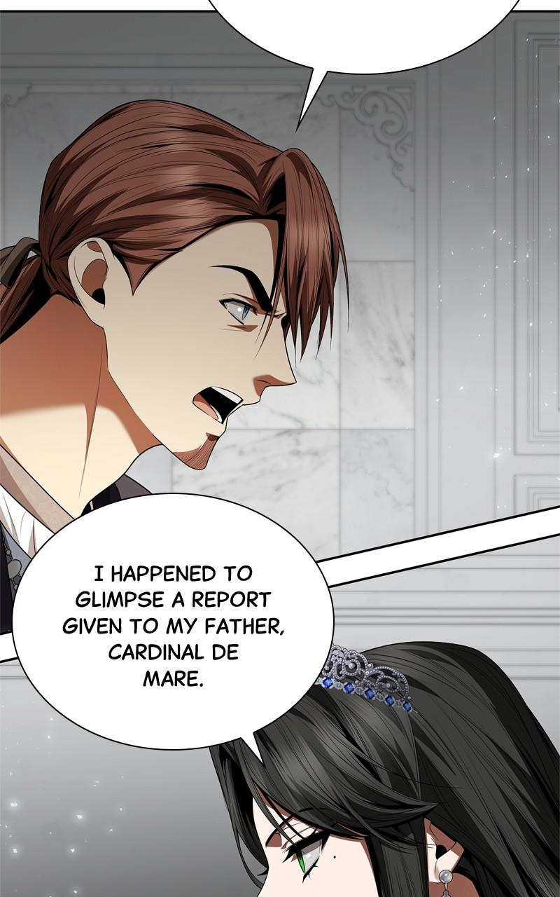 I'm the Queen in This Life Chap 108 - Next Chap 109