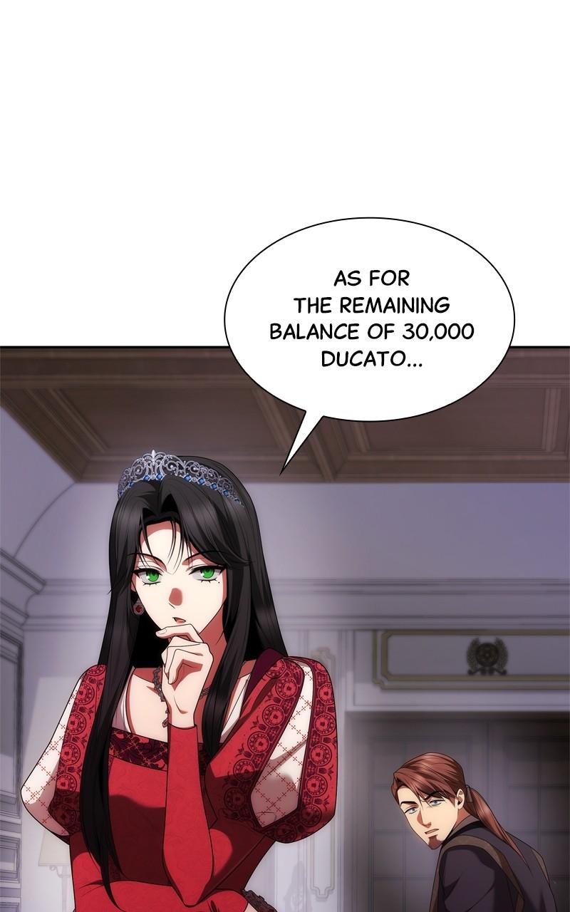 I'm the Queen in This Life Chap 108 - Next Chap 109